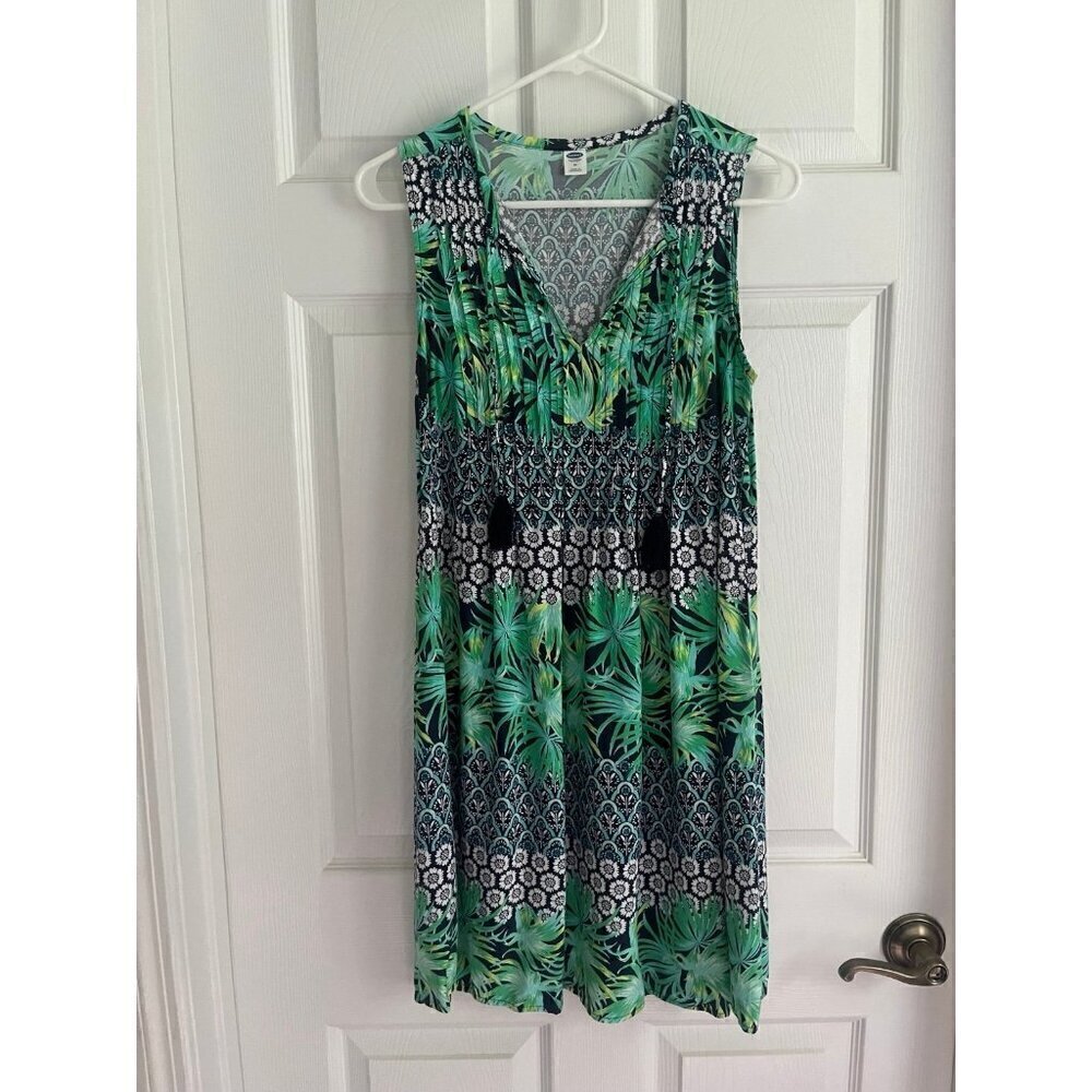Womens Dress